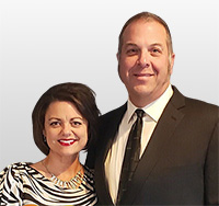 Mike & Monica Nelson