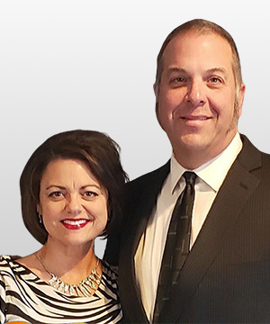 Mike & Monica Nelson