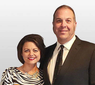 Image of Mike & Monica Nelson Team