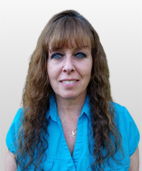 Sherry Nally